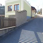 Apartman Plasy Apartment Plasy