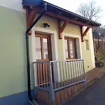 Apartment Apartman Plasy