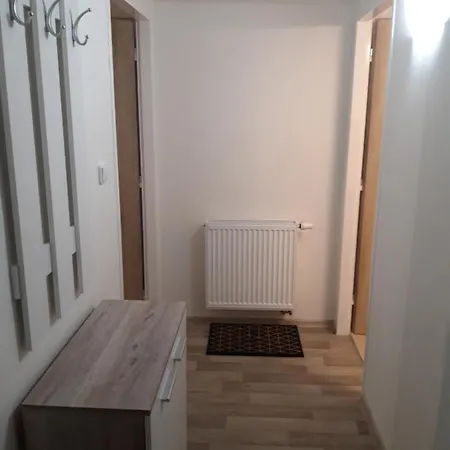 Apartmán Plasy * Plasy