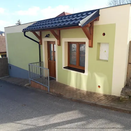 Apartmán Plasy * Plasy