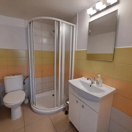 Apartmán Plasy Apartamento *