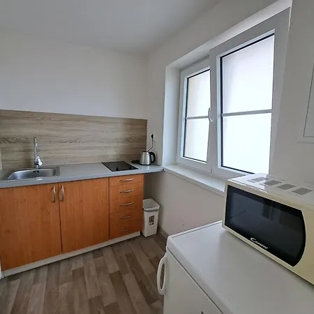 Apartmán Plasy * Plasy