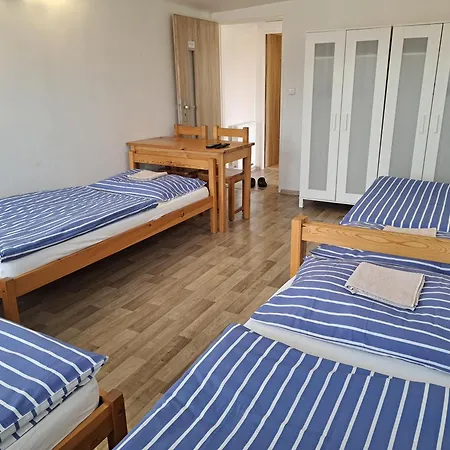 Apartman Plasy * Plasy