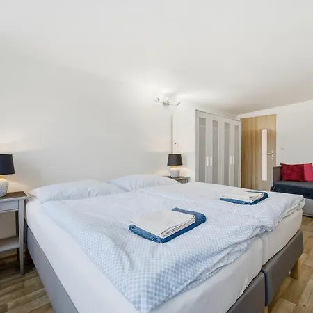 Apartman Plasy Plasy
