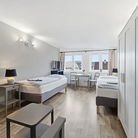 Apartman Plasy * Plasy