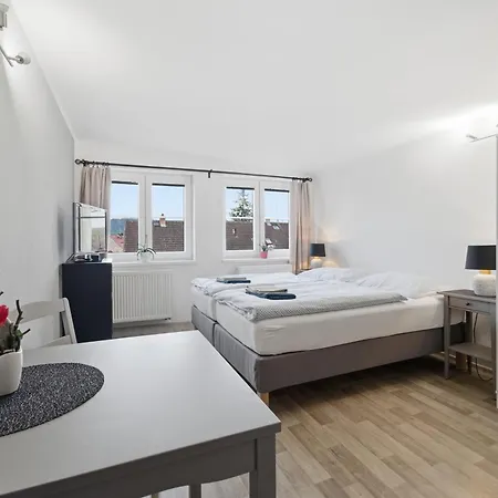 Apartman Plasy