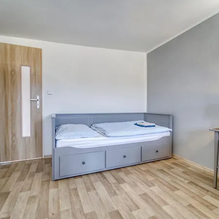 Apartman Plasy Daire *