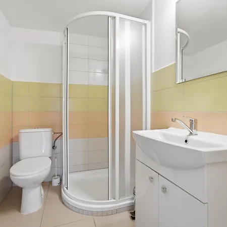 Apartman Plasy Daire *