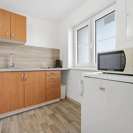 Apartman Plasy * Plasy