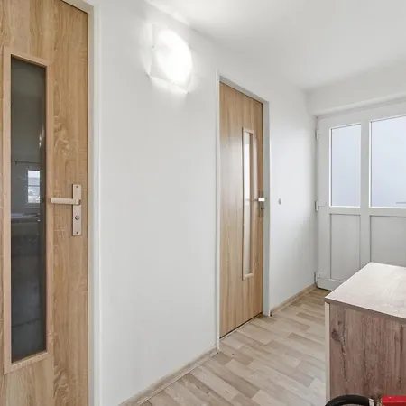 Apartment Apartman Plasy
