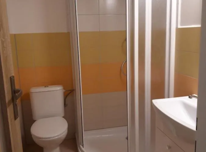Apartmán Apartmán Plasy Plasy