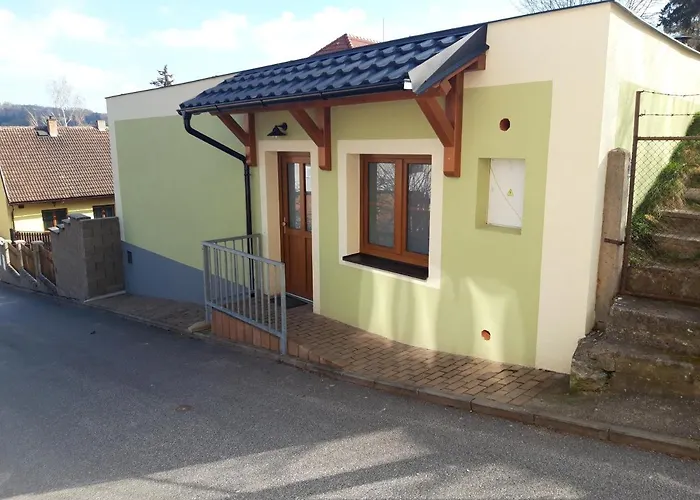 Apartmán Plasy * Plasy