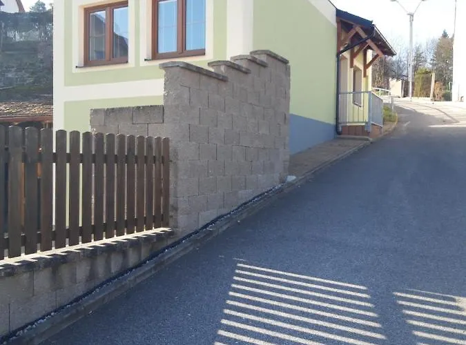 Apartmán Plasy Apartmán Plasy