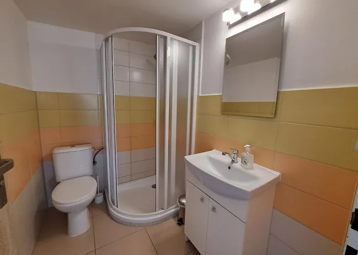 Apartmán Plasy Apartmán *