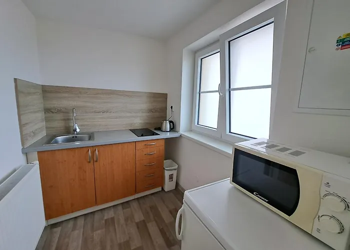 Apartman Plasy * Plasy