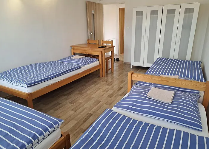 Apartman Plasy * Plasy