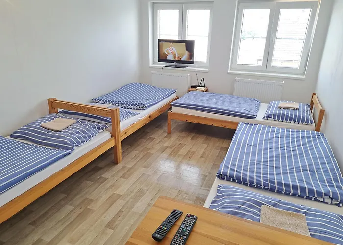Apartman Plasy